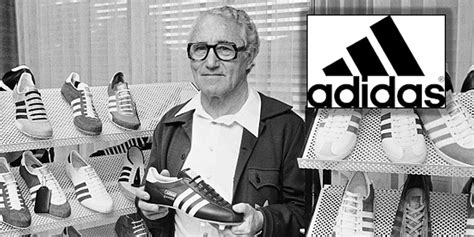 where did adidas originate